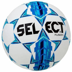 М'яч Футбольний Select Fusion Ims 085500-012 (Оригінал)