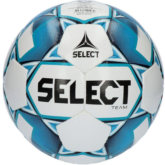 М'яч Футбольний Select Team 086552-014 (Оригінал)