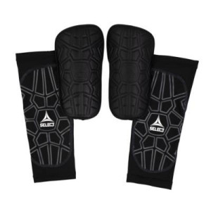 Щитки Футбольные Select Shin Guard Super Safe 64780 (Оригинал)