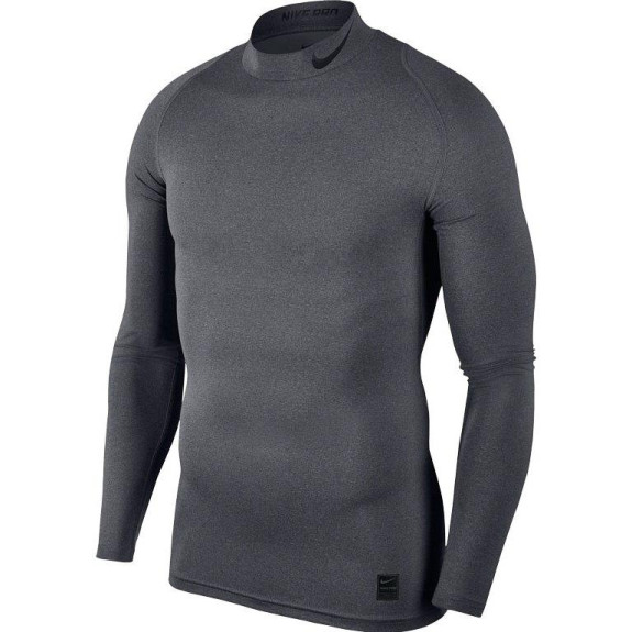 Термокофта Nike Compression Pro Long-Sleeve 838079-091 (Оригінал)