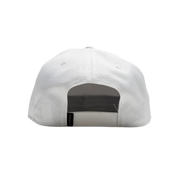 Бейсболка Jordan Pro Ele Ingot Cap Dc3680-100 (Оригинал) - фото №3