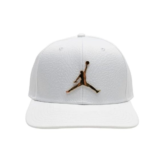 Бейсболка Jordan Pro Ele Ingot Cap Dc3680-100 (Оригинал)
