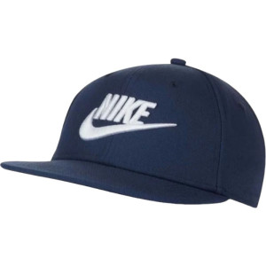 Бейсболка Nike Y Nk Pro Cap Futura 5 AV8015-410 (Оригинал)