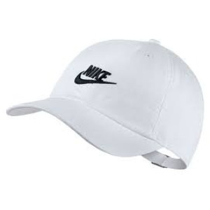Детская Кепка Nike Y Nk H86 Cap Futura AJ3651-100 (Оригинал)