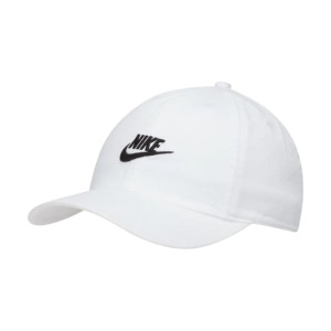 Дитяча Кепка Nike Young H86 Cap Futura AJ3651-100 (Оригінал)