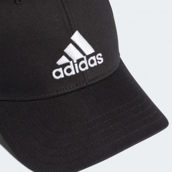 Кепка Adidas Baseball Performance Cap FK0891 (Оригінал) - фото №4