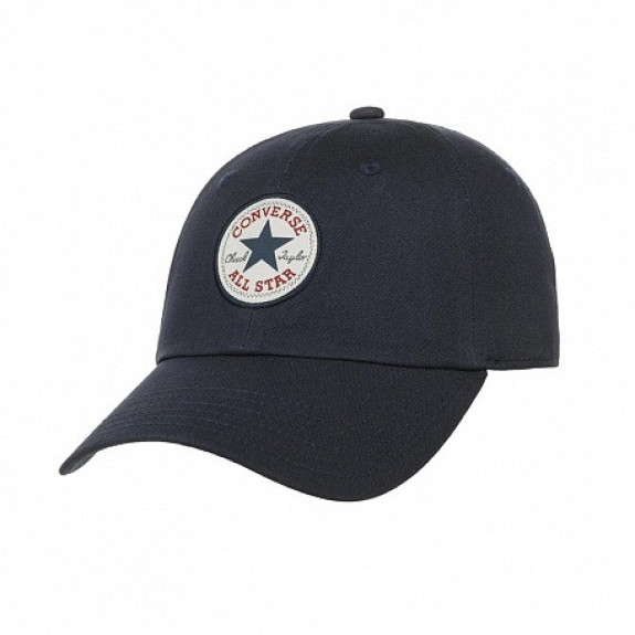 Кепка Converse Tipoff Baseball Cap Mpu 10022134-001 (Оригинал) - фото №2