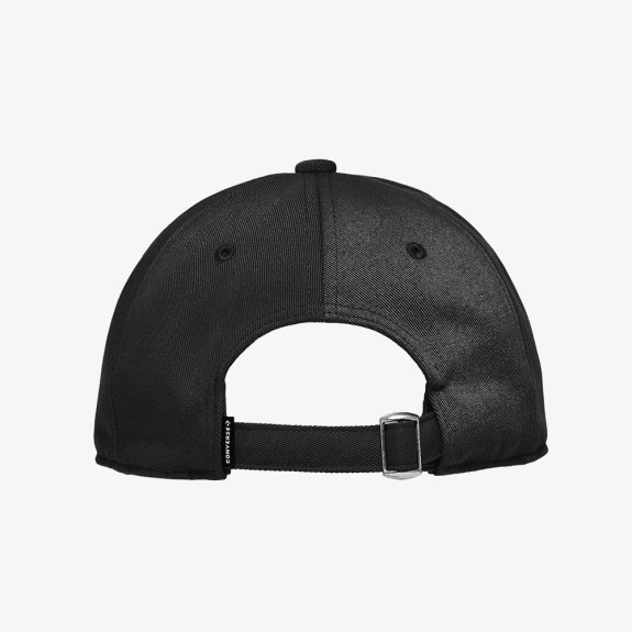 Кепка Converse Tipoff Baseball Cap Mpu 10022134-001 (Оригинал) - фото №3