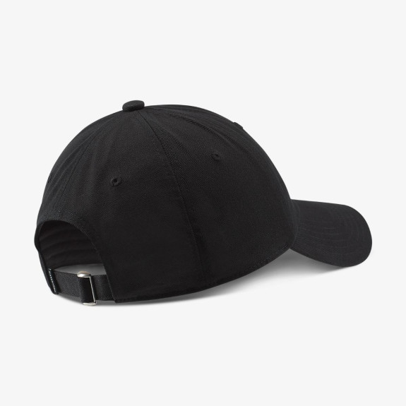 Кепка Converse Tipoff Baseball Cap Mpu 10022134-001 (Оригинал) - фото №4