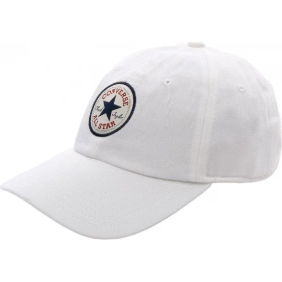 Кепка Converse Tipoff Baseball Cap Mpu 10022134-102 (Оригинал) - фото №4