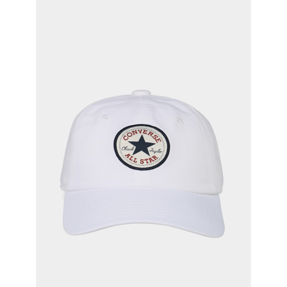 Кепка Converse Tipoff Baseball Cap Mpu 10022134-102 (Оригинал)