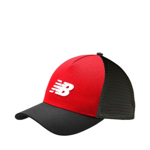 Кепка New Balance Lifestyle Athletics Trucker LAH01001TRE (Оригінал)