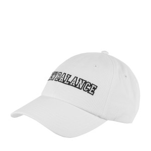Кепка New Balance Logo Hat LAH21002WT (Оригінал)