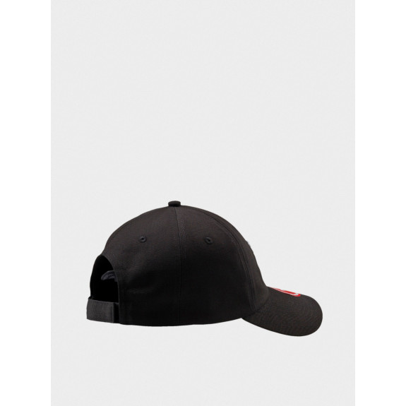 Кепка Puma Mens Essentials Logo Cap 5291901 (Оригинал) - фото №3