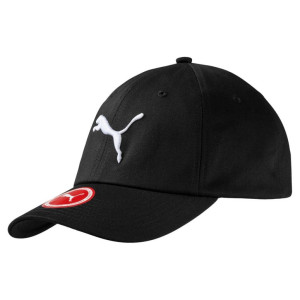 Кепка Puma Mens Essentials Logo Cap 5291901 (Оригінал)