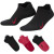 Шкарпетки Nike WEveryday Plus Lightweight Ns 3 pack CV2964-913 (Оригінал)