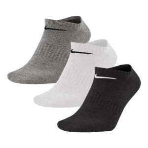 Шкарпетки Nike UnisexEveryday Lightweight Ns 3 pack SX7678-964 (Оригінал)