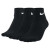 Шкарпетки Nike UnisexPerf Lightweight Qt 3 pack SX4706-001 (Оригінал)