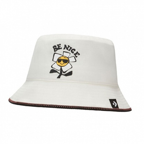 Панама Converse Graphic Bucket Hat 10023133-281 (Оригинал)