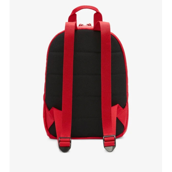 Рюкзак Jordan Quilted Mini Backpack 7A0606-R78 (Оригинал) - фото №2