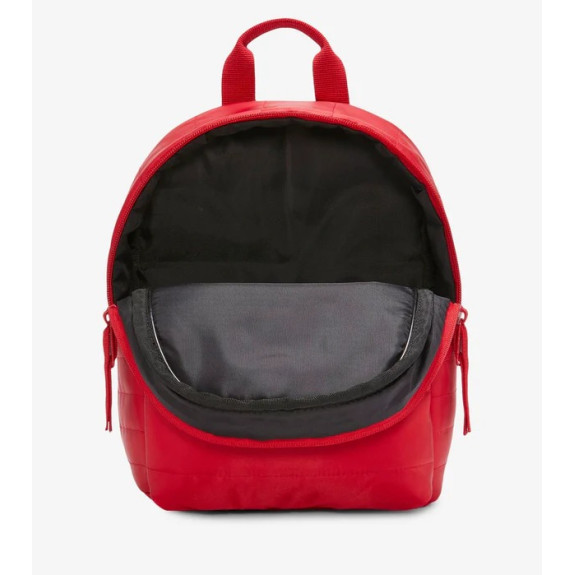 Рюкзак Jordan Quilted Mini Backpack 7A0606-R78 (Оригинал) - фото №4