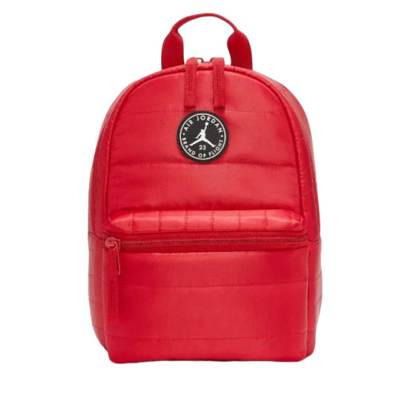 Рюкзак Jordan Quilted Mini Backpack 7A0606-R78 (Оригинал)