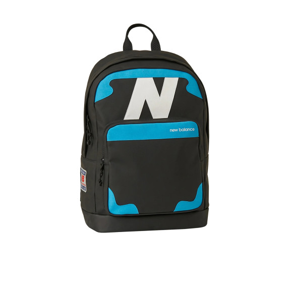 Рюкзак New Balance Legacy Backpack LAB21013BK (Оригінал)