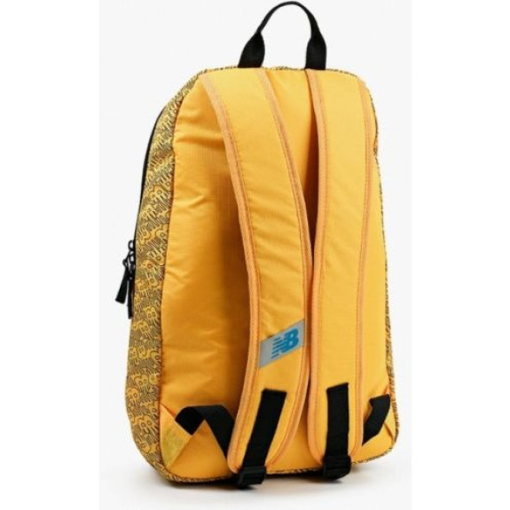 Рюкзак New Balance Opp Core Backpack LAB11101VAC (Оригинал) - фото №4
