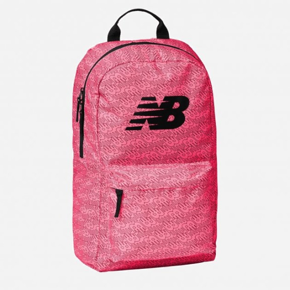 Рюкзак New Balance Opp Core Backpack LAB11101VPK (Оригінал)