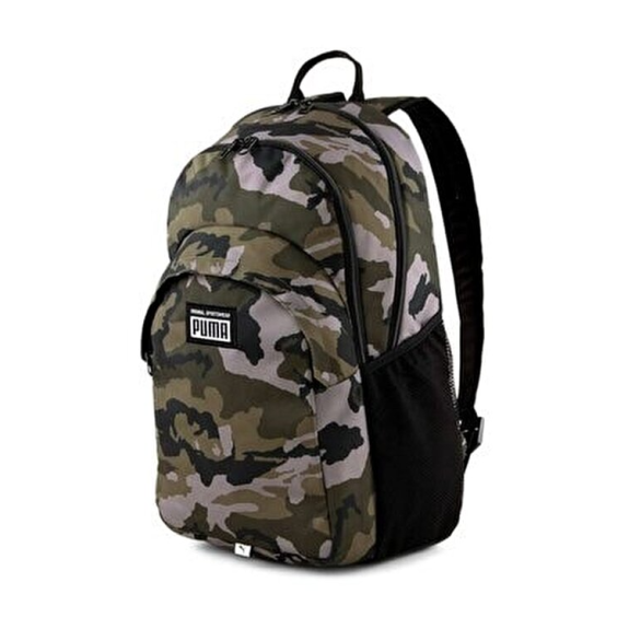Рюкзак Puma Academy Backpack 7730104 (Оригінал) Рюкзак Puma Academy Backpack 7730104 (Оригінал)