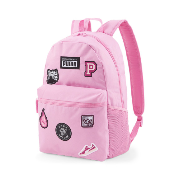 Рюкзак Puma Patch Backpack 078561-04 (Оригинал)