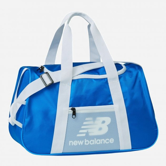 Сумка New Balance Core Perf Small Duffel LAB21019SBU (Оригінал) Сумка New Balance Core Perf Small Duffel LAB21019SBU (Оригінал)