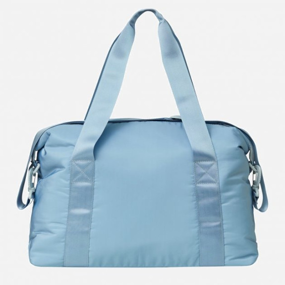 Сумка New Balance Medium Duffel Bag LAB13301DUK (Оригинал) - фото №2