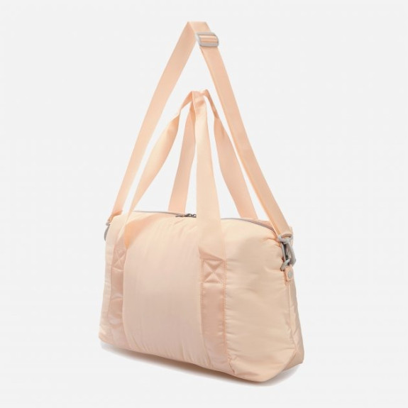 Сумка New Balance Medium Duffel Bag LAB13301VRS (Оригінал) - фото №2