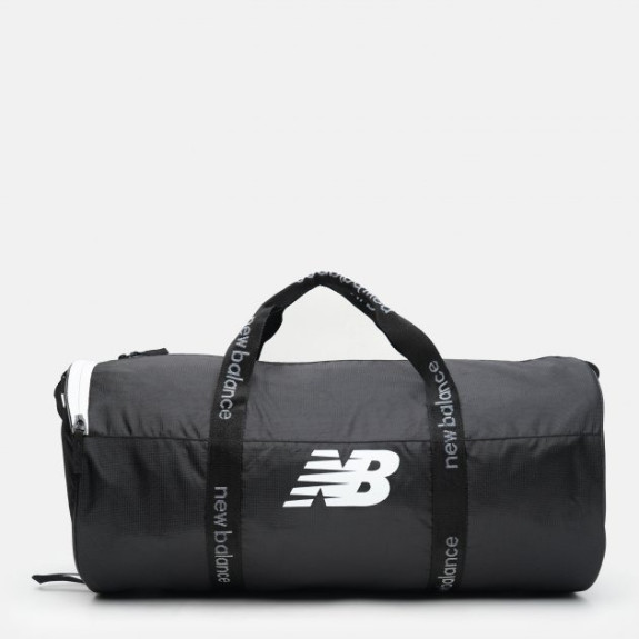 Сумка New Balance Opp Core Medium Duffel LAB11103BK (Оригінал) Сумка New Balance Opp Core Medium Duffel LAB11103BK (Оригінал)