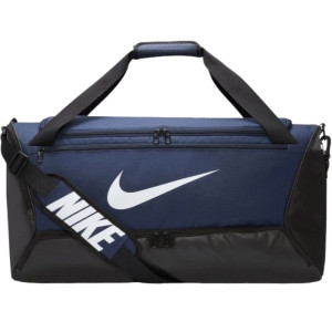 Сумка Nike Brasilia Men Duff - 9.5 (60L) DH7710-410 (Оригинал)