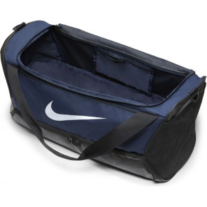 Сумка Nike Brasilia Men Duff - 9.5 (60L) DH7710-410 (Оригинал)