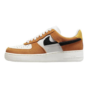 Женские Кроссовки Nike Air Force 1 Lxx DQ0858-100 (Оригинал)