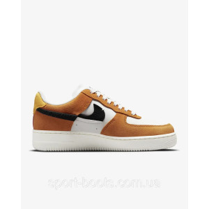 Женские Кроссовки Nike Air Force 1 Lxx DQ0858-100 (Оригинал)