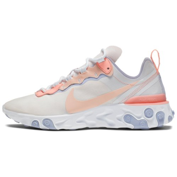 Жіночі Кросівки Nike React Element 55 bq2728-601 (Оригінал)