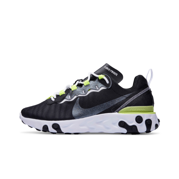 Жіночі Кросівки React Element 55 SE CN3591-001 (Оригінал) Жіночі Кросівки React Element 55 SE CN3591-001 (Оригінал)