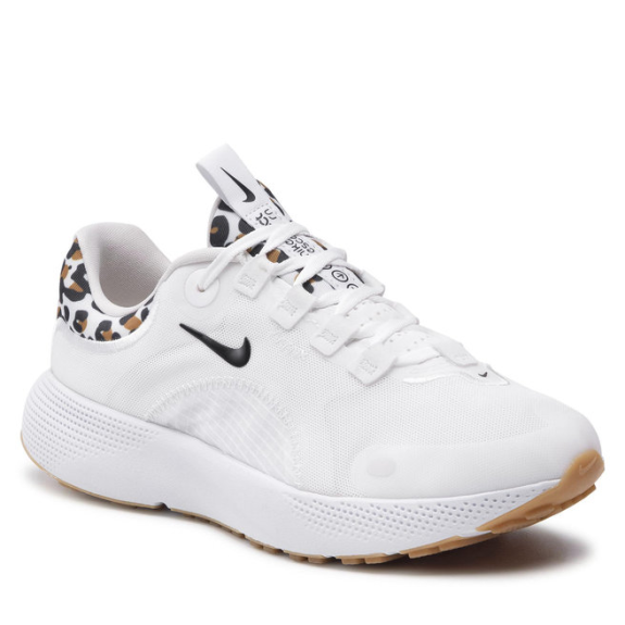 Кроссовки Nike React Escape Rn DM3083-100 (Оригинал) - фото №7
