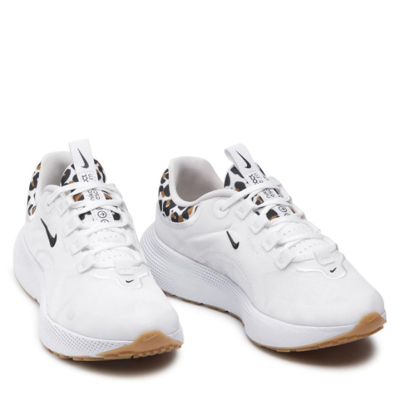 Кроссовки Nike React Escape Rn DM3083-100 (Оригинал) - фото №6