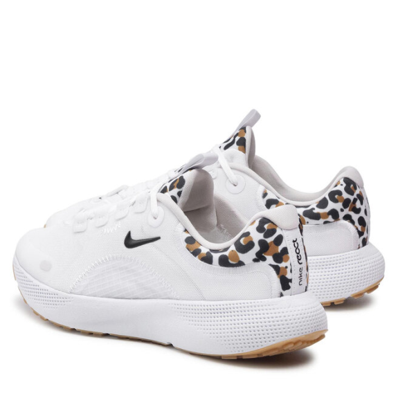 Кроссовки Nike React Escape Rn DM3083-100 (Оригинал) - фото №4