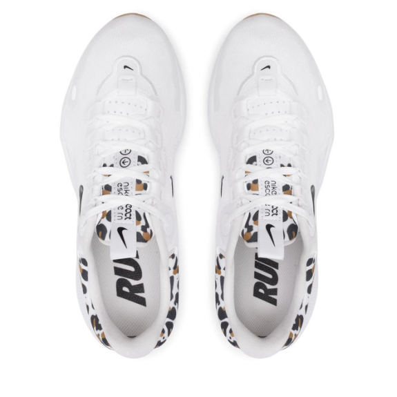 Кроссовки Nike React Escape Rn DM3083-100 (Оригинал) - фото №3