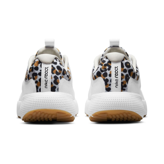 Кроссовки Nike React Escape Rn DM3083-100 (Оригинал) - фото №2
