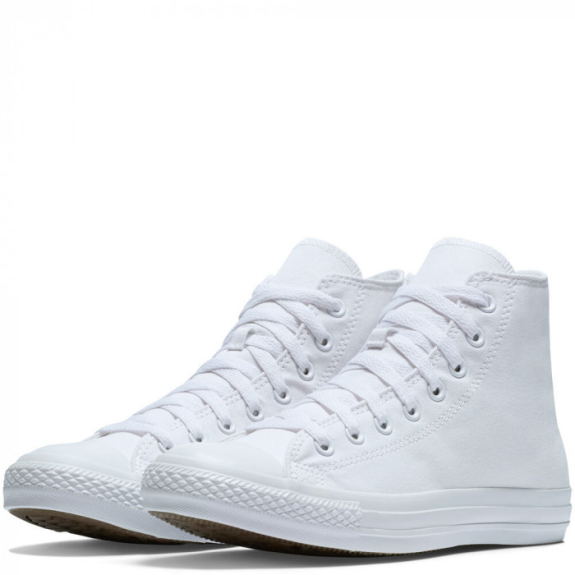 Кеды Converse Chuck Taylor All Star 1U646 (Оригинал) - фото №6