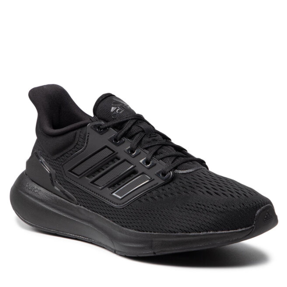 Кроссовки Adidas Eq21 Run H00521 (Оригинал) - фото №6