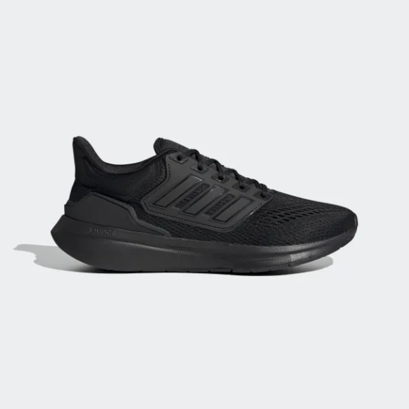 Кроссовки Adidas Eq21 Run H00521 (Оригинал) - фото №4