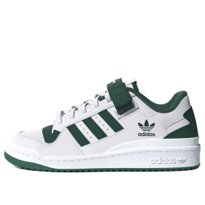 Кроссовки Adidas Forum Low White Green M GY5835 (Оригинал)